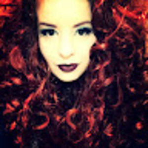 Meet your Posher, Catherine johanna